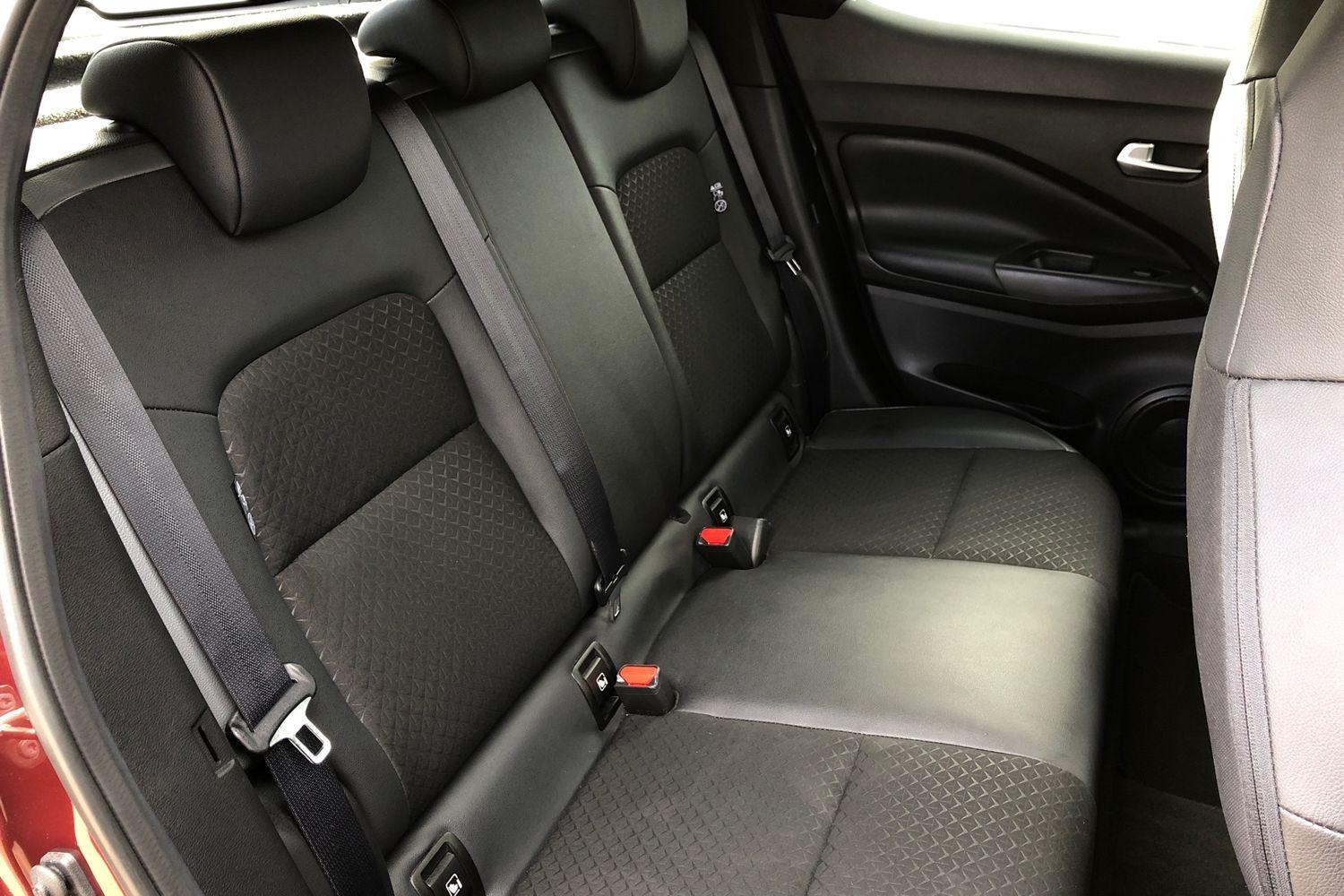 Used Nissan Juke 2023 for sale - 77577628: Photo 19