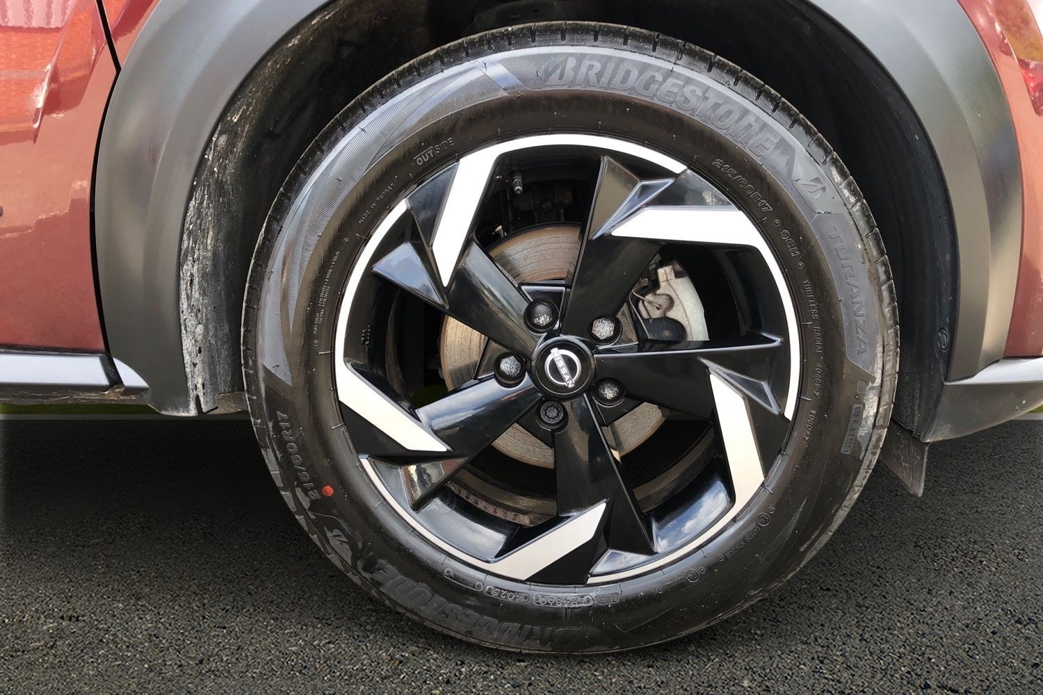 Used Nissan Juke 2023 for sale - 77577628: Photo 21