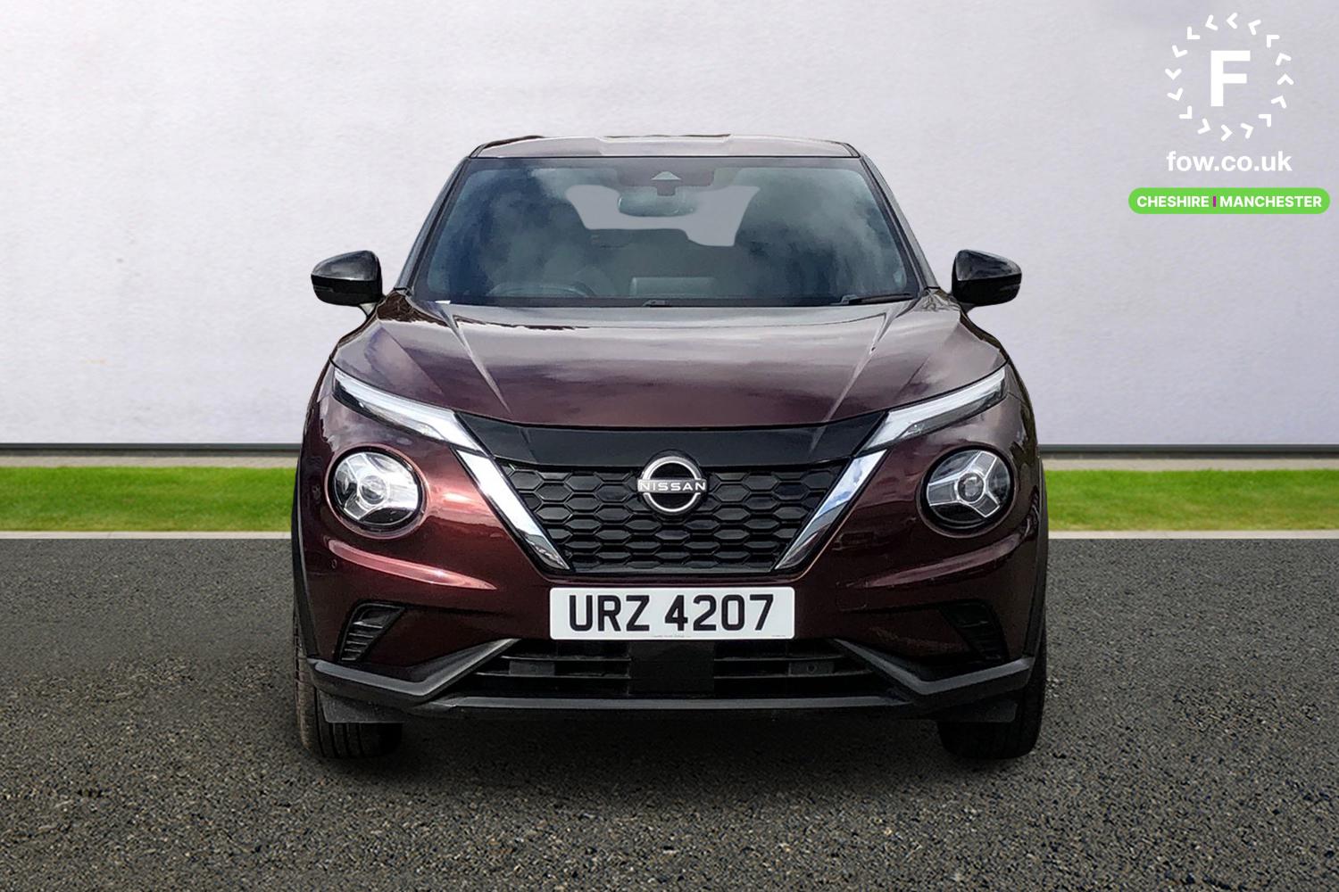 Used Nissan Juke 2023 for sale - 77577628: Photo 22