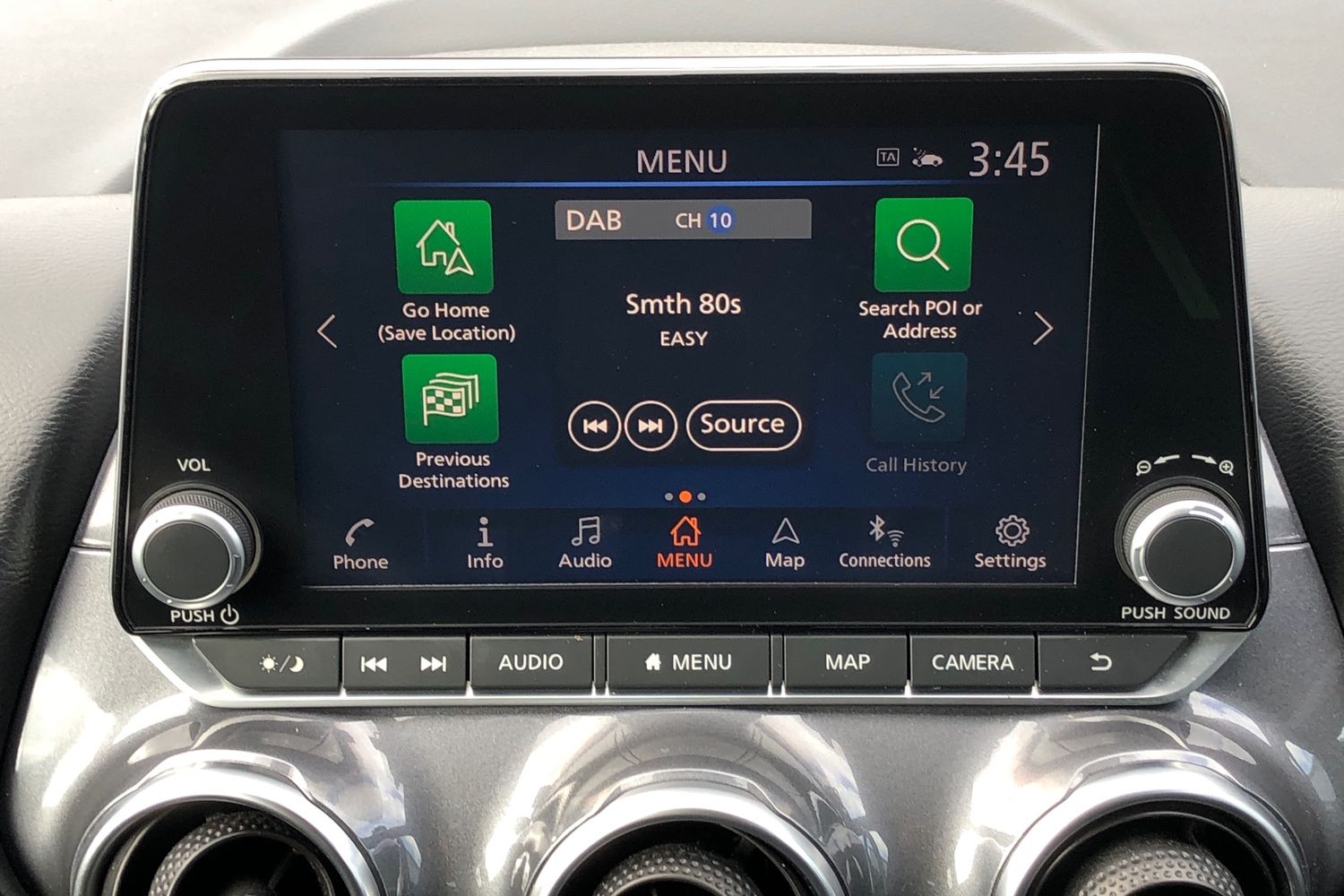 Used Nissan Juke 2023 for sale - 77577628: Photo 9