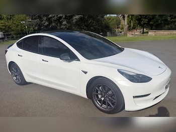 Used Tesla Model 3 2021 for sale - 79547305: Photo