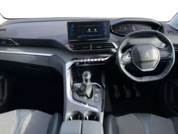 Used Peugeot 3008 2021 for sale - 74688581: Photo
