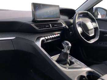 Used Peugeot 3008 2021 for sale - 74688581: Photo