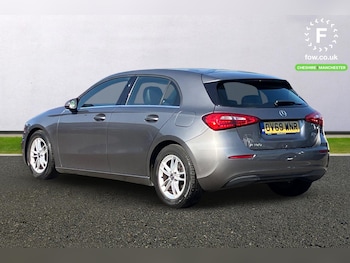 Used Mercedes-Benz A-Class 2020 for sale - 79130240: Photo