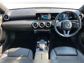 Used Mercedes-Benz A-Class 2020 for sale - 79130240: Photo