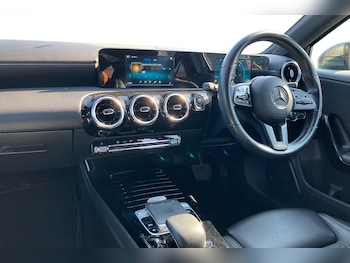Used Mercedes-Benz A-Class 2020 for sale - 79130240: Photo
