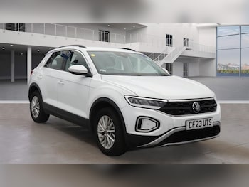Volkswagen - T-Roc