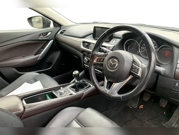 Used Mazda Mazda6 2016 for sale - 76495086: Photo