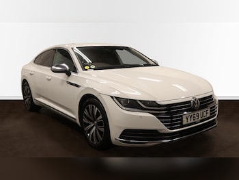 Used Volkswagen Arteon 2019 for sale - 77220091: Photo