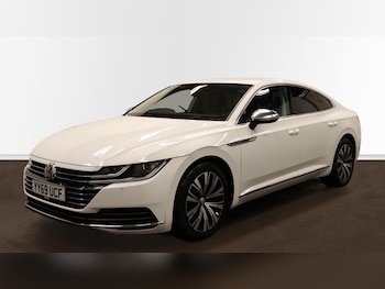 Used Volkswagen Arteon 2019 for sale - 77220091: Photo