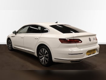 Used Volkswagen Arteon 2019 for sale - 77220091: Photo