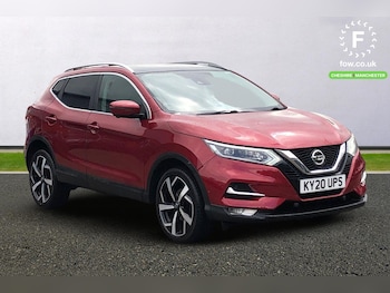 2020 - 1.3 DiG-T 160 Tekna 5dr