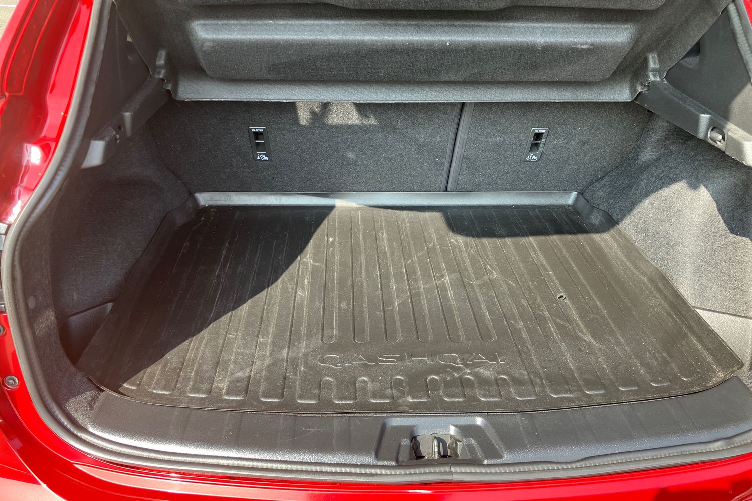 Vehicle 24