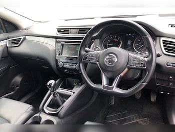 Used Nissan Qashqai 2020 for sale - 75329704: Photo