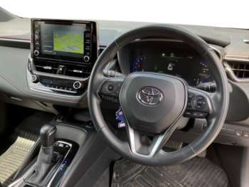 Used Toyota Corolla 2019 for sale - 74780883: Photo