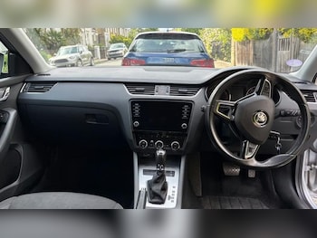 Used Skoda Octavia 2018 for sale - 78673664: Photo