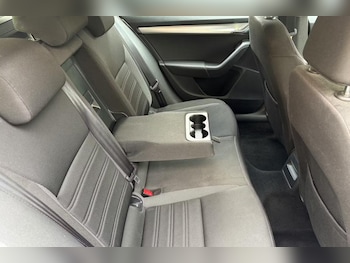 Used Skoda Octavia 2018 for sale - 78673664: Photo