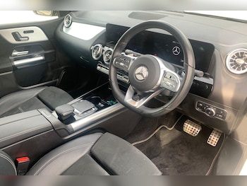 Used Mercedes-Benz B Class 2021 for sale - 76411605: Photo