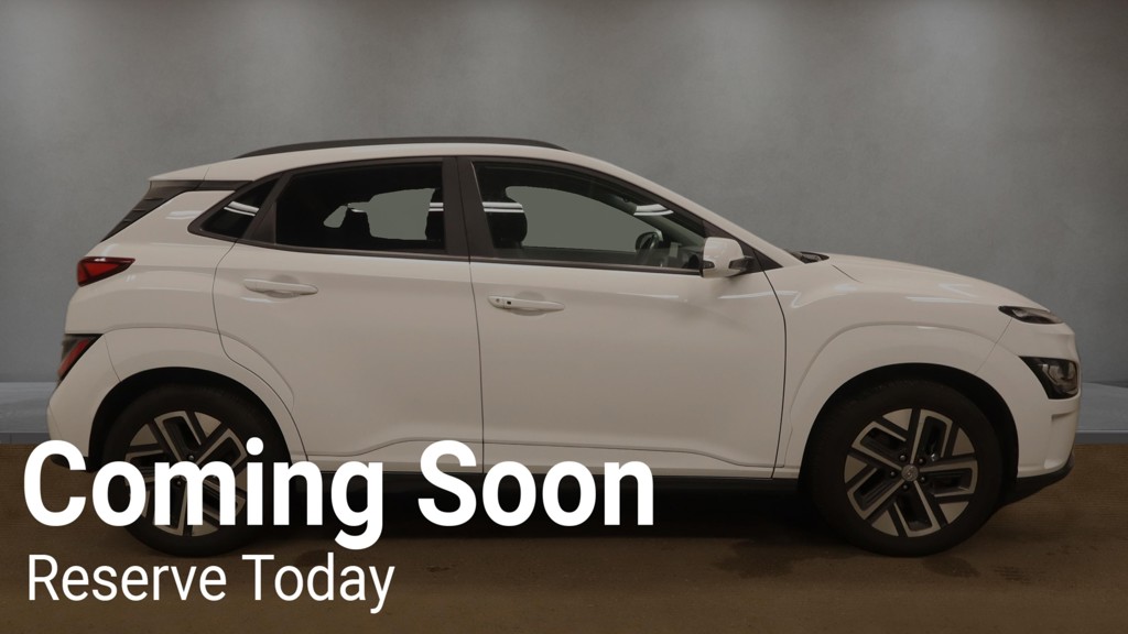Used Hyundai KONA 2022 for sale - 77774116: Photo 3