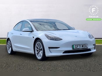 Used Tesla Model 3 2021 for sale - 79507523: Photo