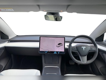 Used Tesla Model 3 2021 for sale - 79507523: Photo
