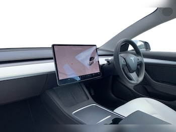 Used Tesla Model 3 2021 for sale - 79507523: Photo