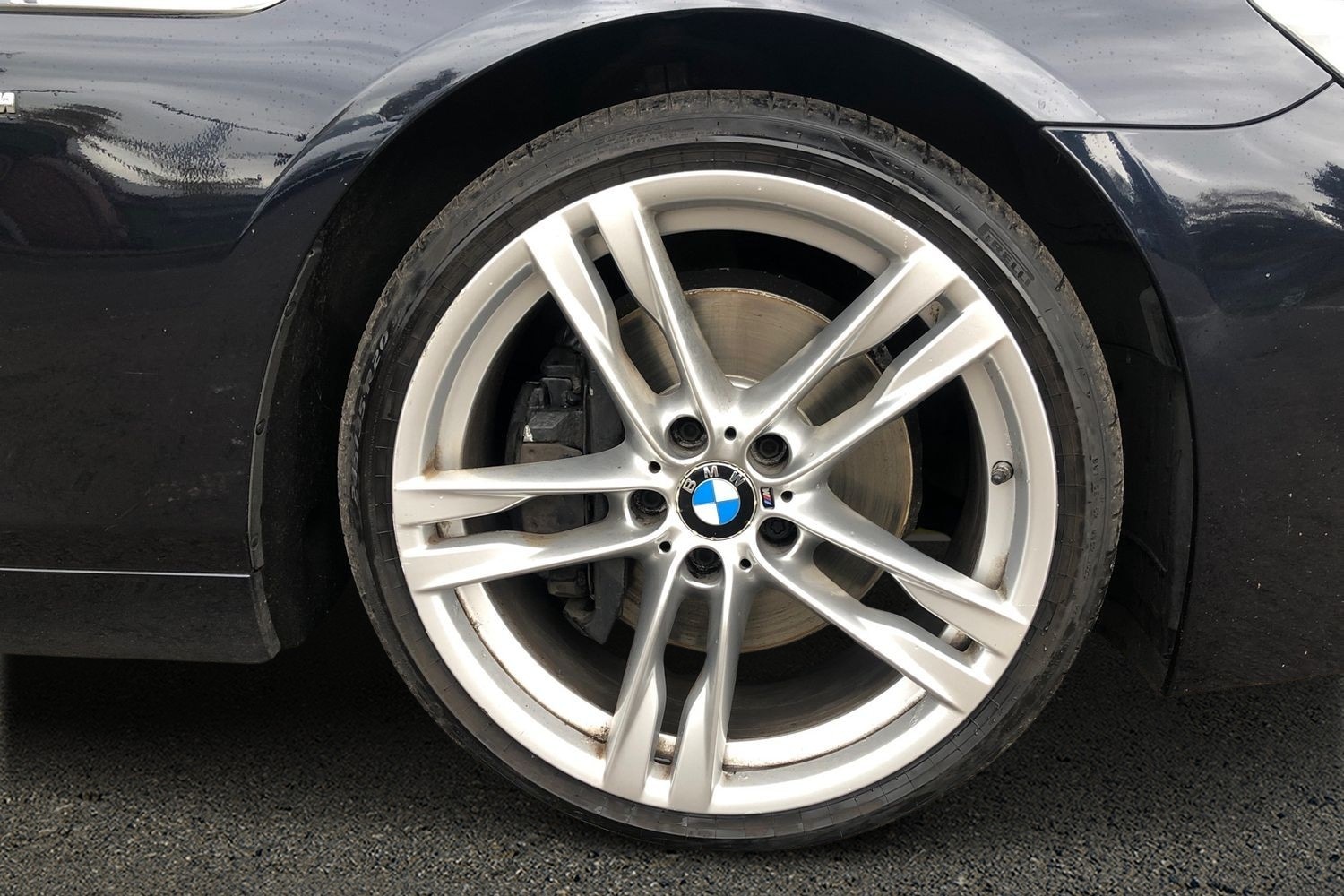 Used BMW 6 Series 2017 for sale - 77022699: Photo 17