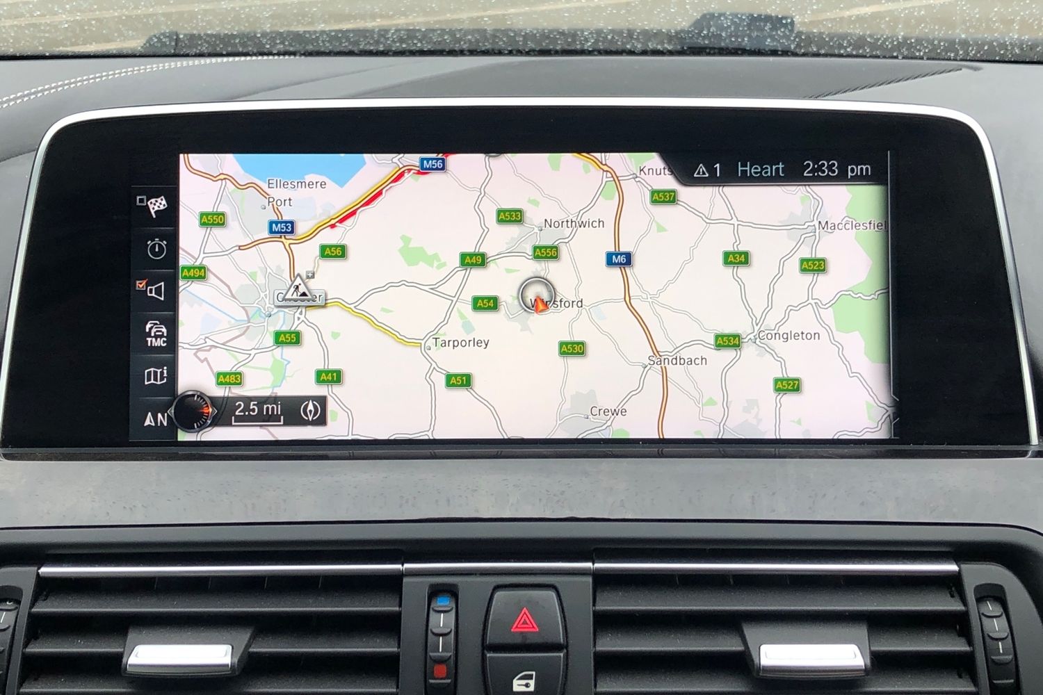 Used BMW 6 Series 2017 for sale - 77022699: Photo 7