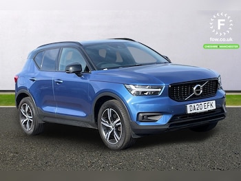 Used Volvo XC40 2020 for sale - 79228251: Photo