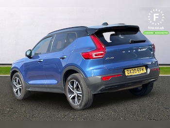 Used Volvo XC40 2020 for sale - 79228251: Photo
