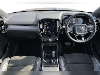 Used Volvo XC40 2020 for sale - 79228251: Photo