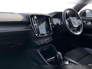 Used Volvo XC40 2020 for sale - 79228251: Photo