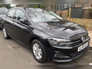 Volkswagen Polo feature image