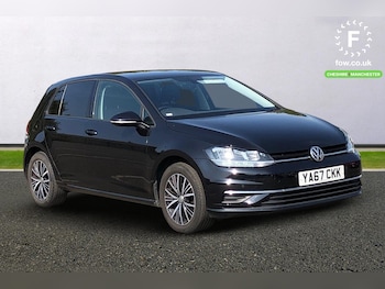 2017 - 1.0 TSI 110 SE [Nav] 5dr