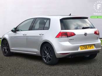 Used Volkswagen Golf 2016 for sale - 74980635: Photo