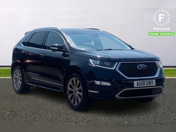2018 - 2.0 TDCi 210 5dr Powershift
