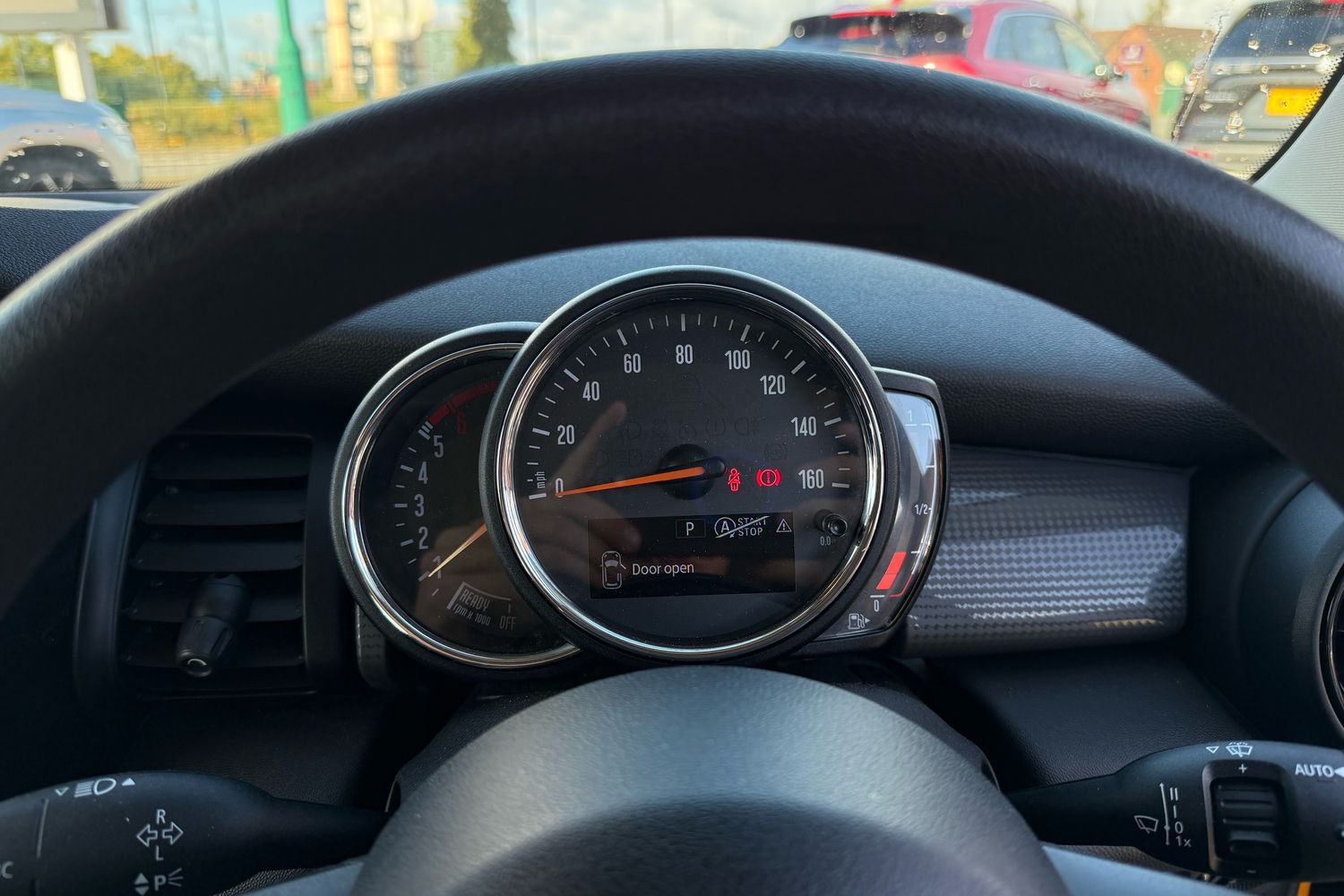 Used MINI Hatch 2017 for sale - 76968137: Photo 10