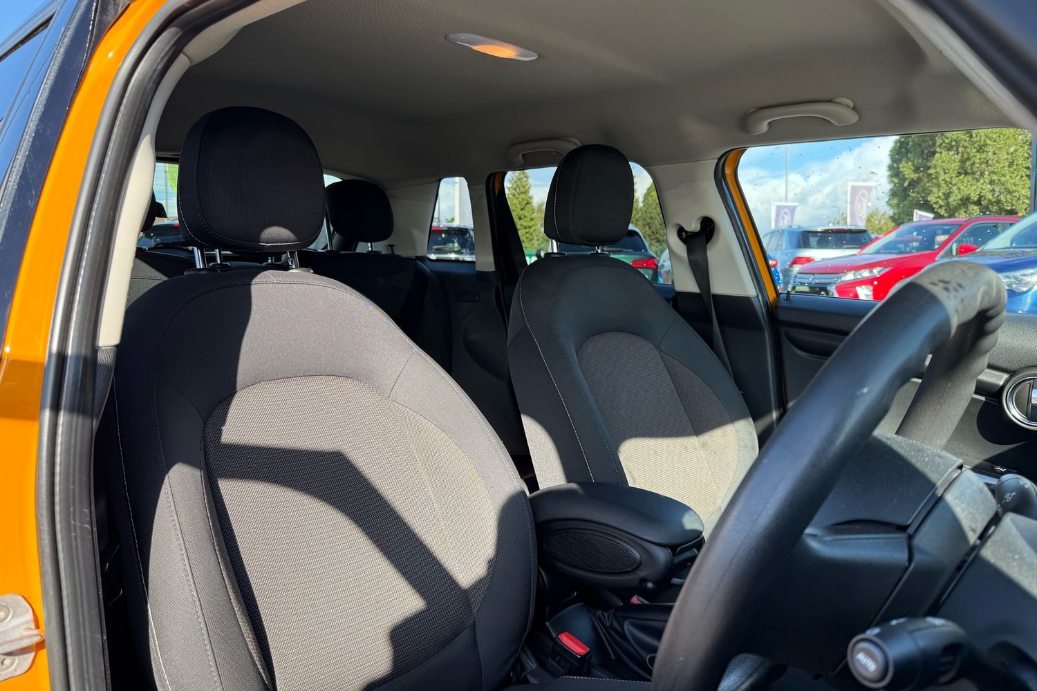 Used MINI Hatch 2017 for sale - 76968137: Photo 13