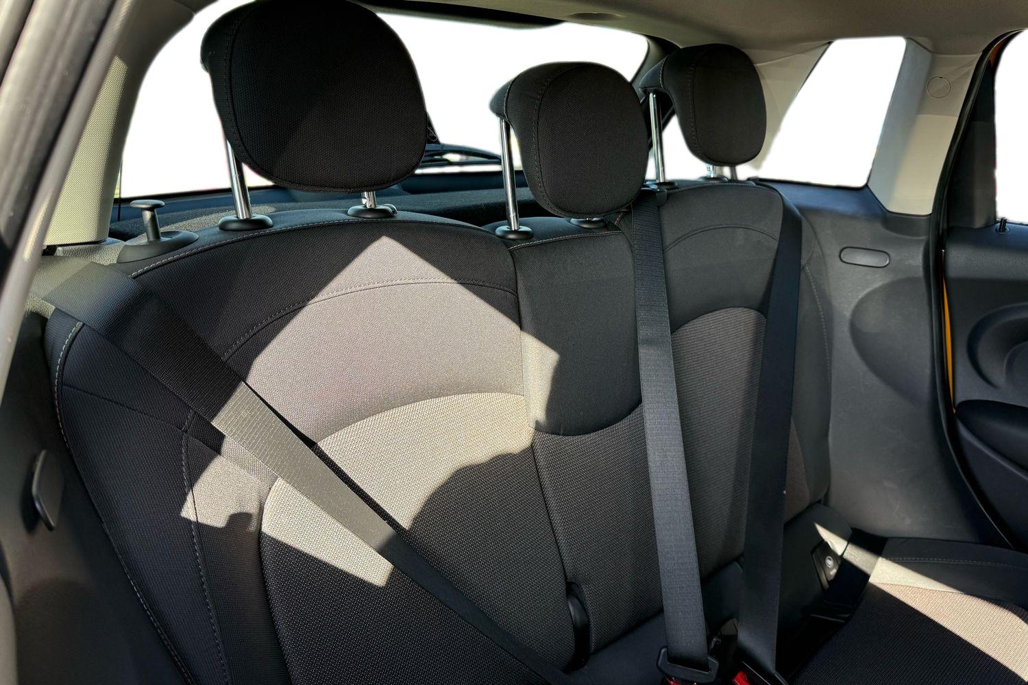 Used MINI Hatch 2017 for sale - 76968137: Photo 14