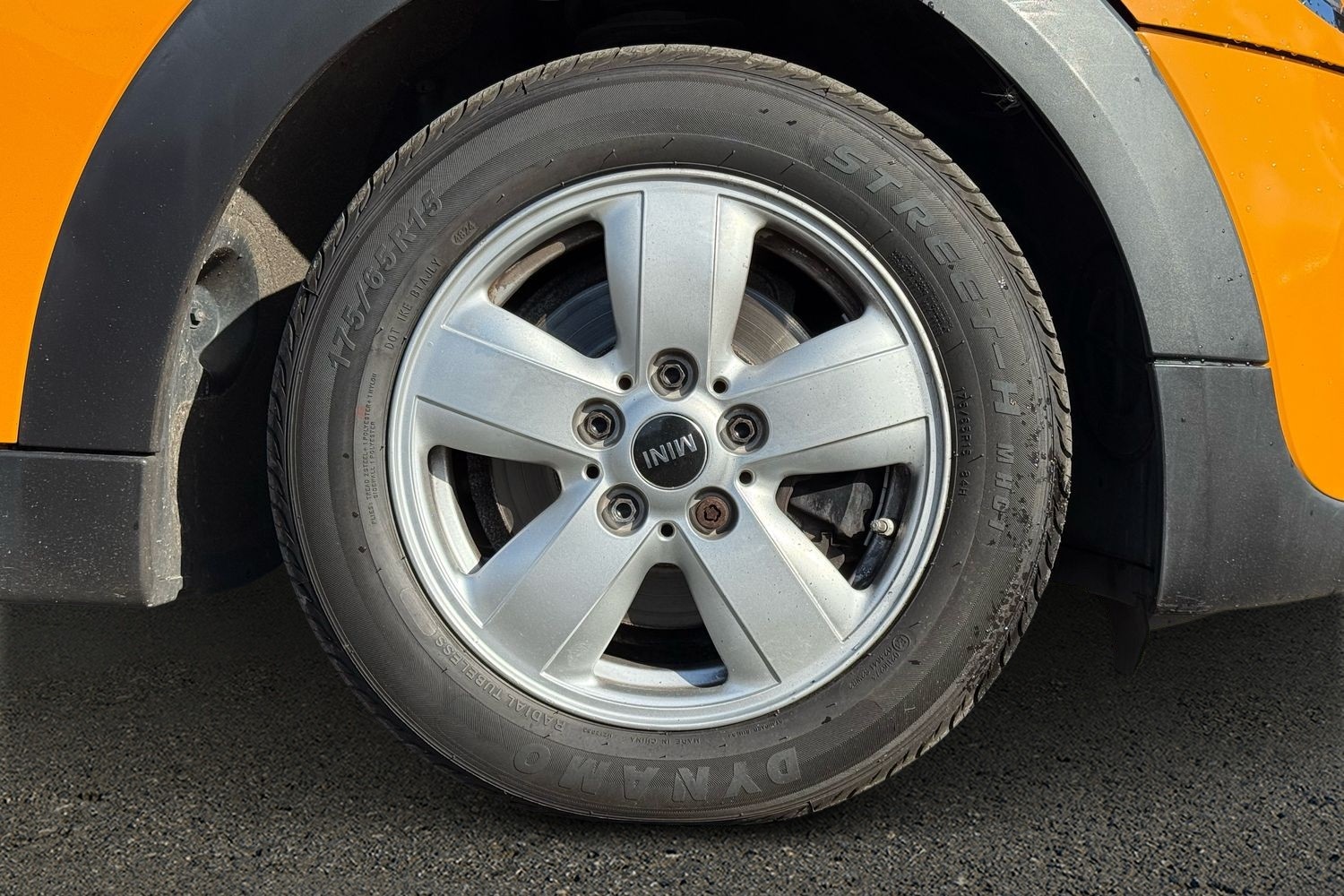 Used MINI Hatch 2017 for sale - 76968137: Photo 16