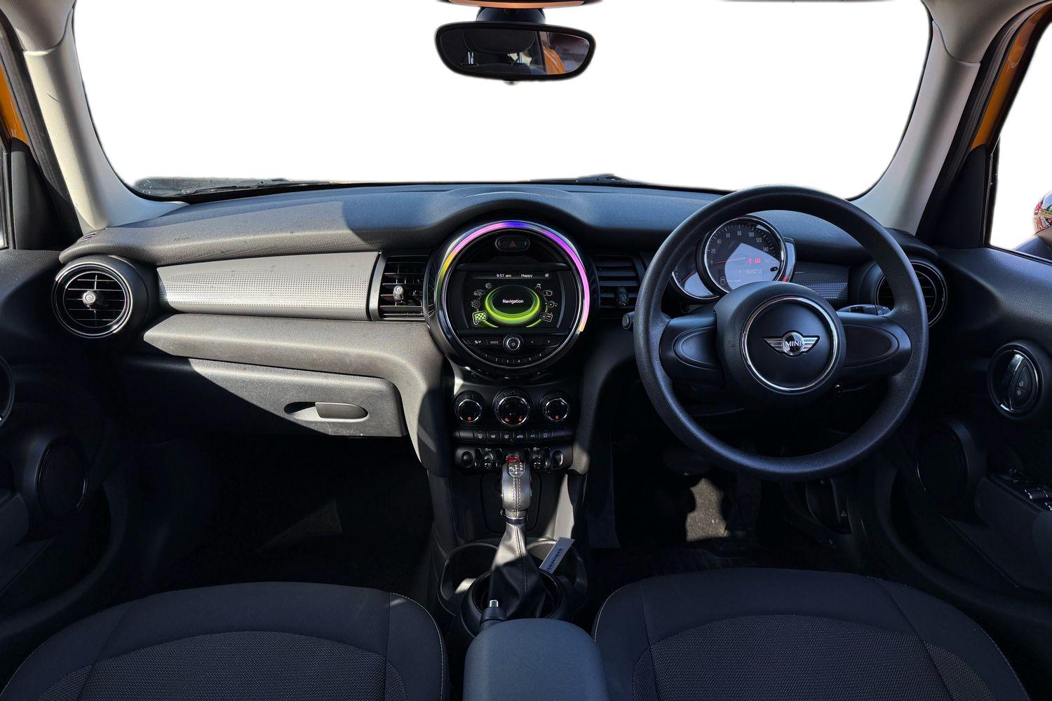 Used MINI Hatch 2017 for sale - 76968137: Photo 3