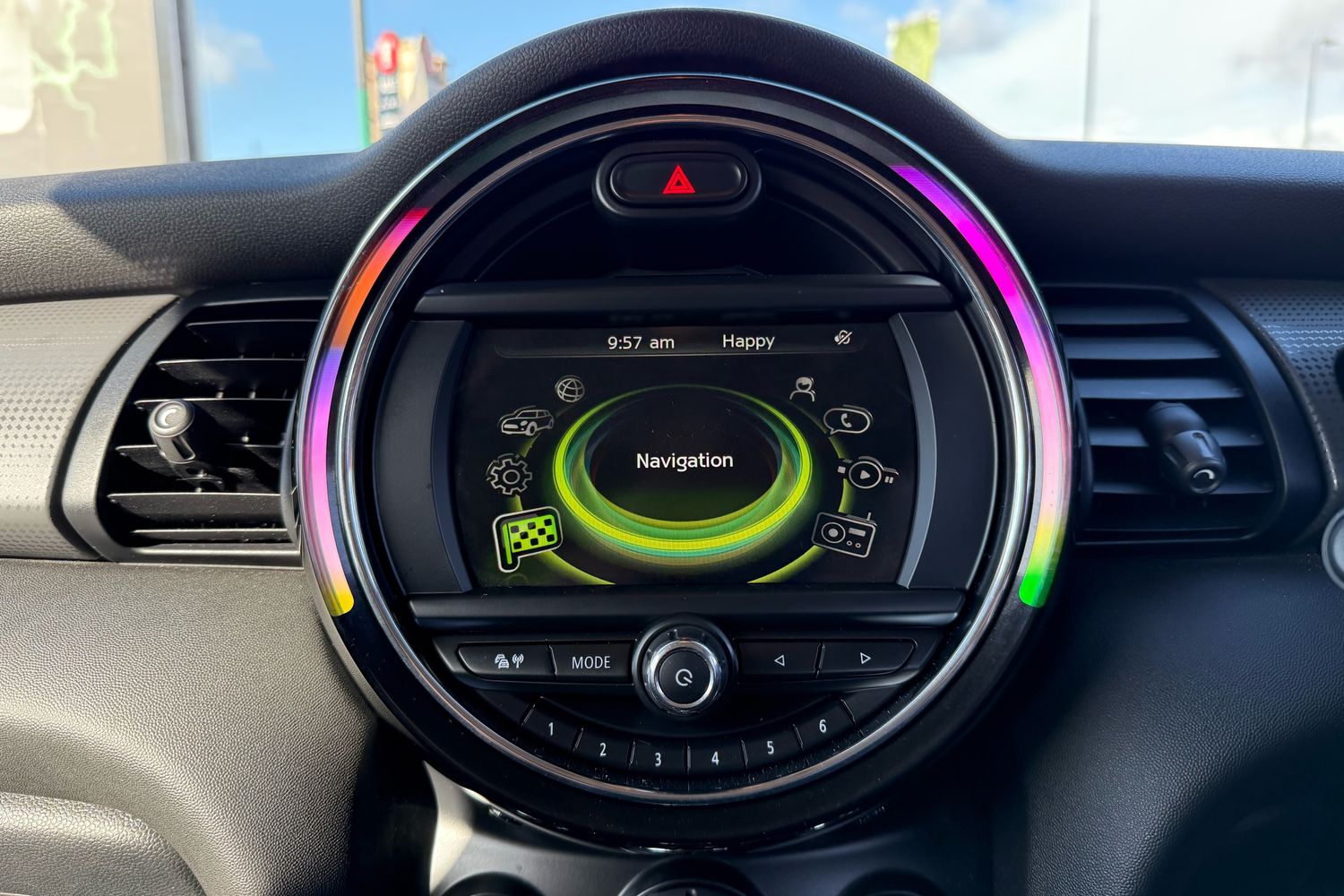 Used MINI Hatch 2017 for sale - 76968137: Photo 6