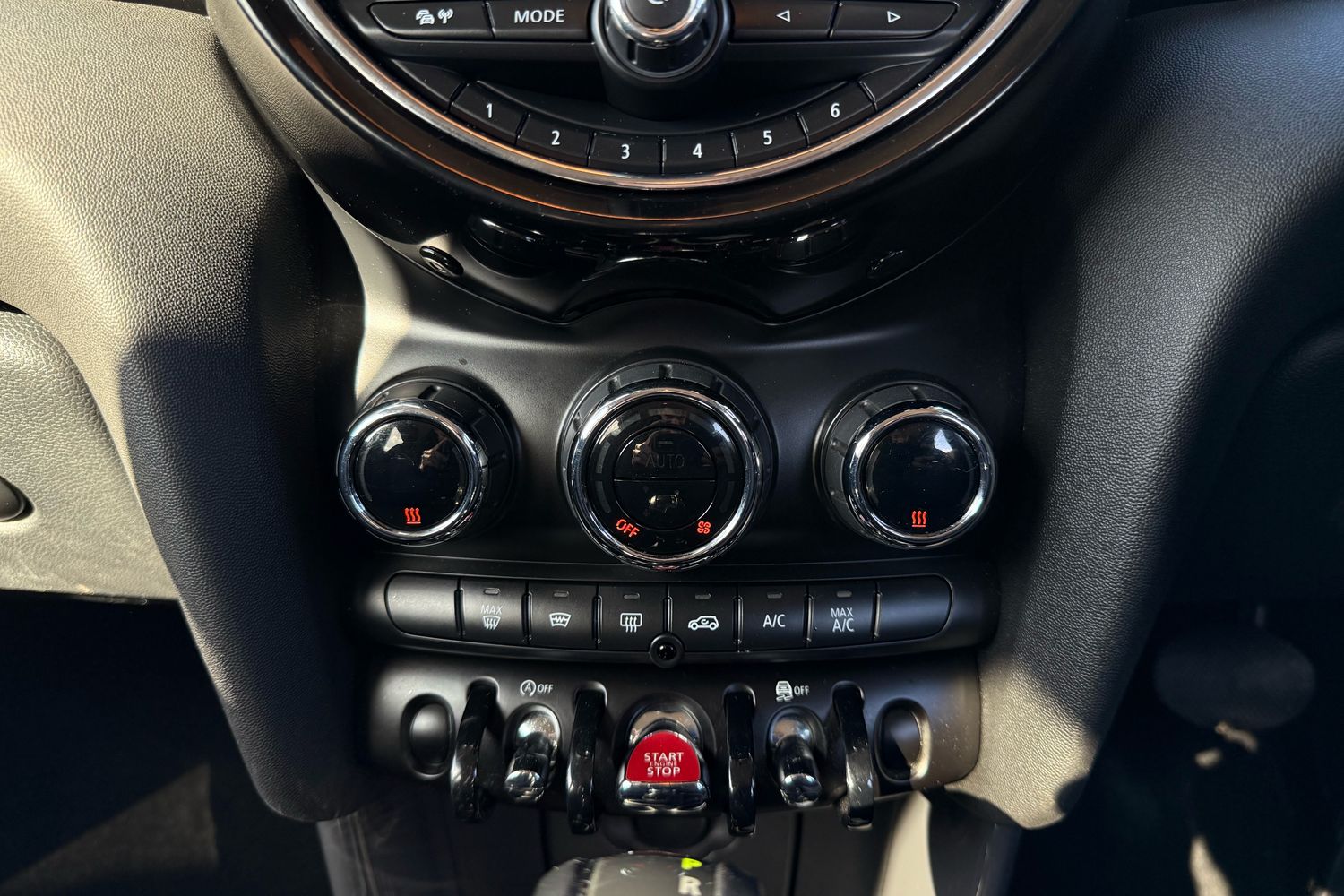 Used MINI Hatch 2017 for sale - 76968137: Photo 7