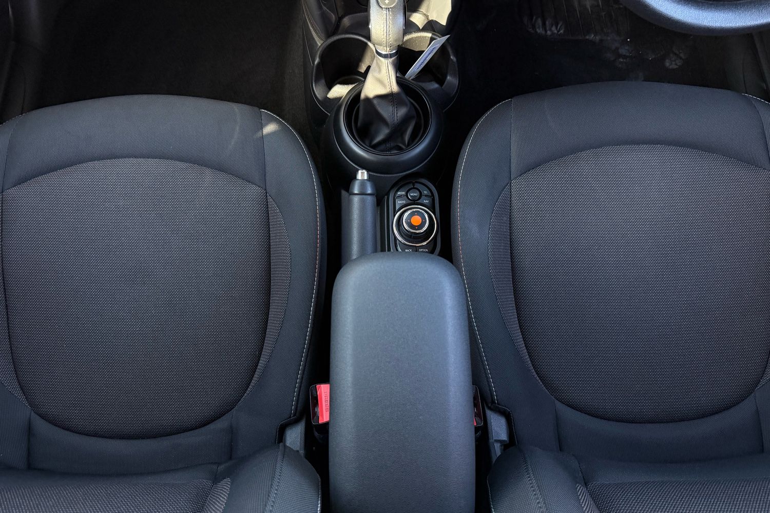 Used MINI Hatch 2017 for sale - 76968137: Photo 9