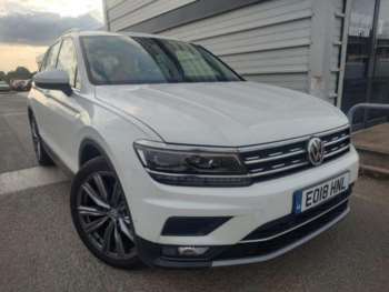 2018 - 2.0 TDi 190 4Motion SEL 5dr DSG