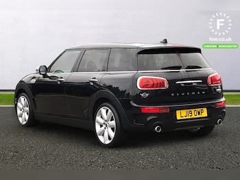 Used MINI Clubman 2019 for sale - 77527745: Photo