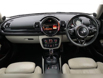 Used MINI Clubman 2019 for sale - 77527745: Photo