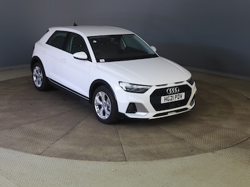 Used Audi A1 2021 for sale - 78876215: Photo