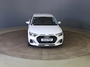 Used Audi A1 2021 for sale - 78876215: Photo