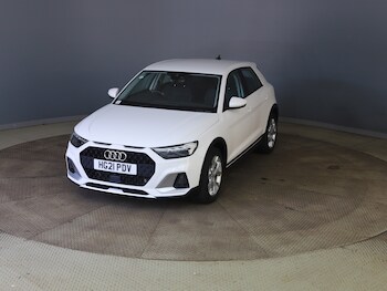 Used Audi A1 2021 for sale - 78876215: Photo